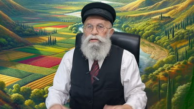 פינתו של הרב יעקב גלויברמן: הַכֹּל בִּזְכוּת הַנָּשִׁים | צפו