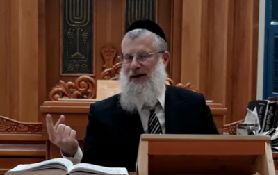 האם התורה מעודדת מנוחה ובטלנות? ומה זמן היציאה לפנסיה