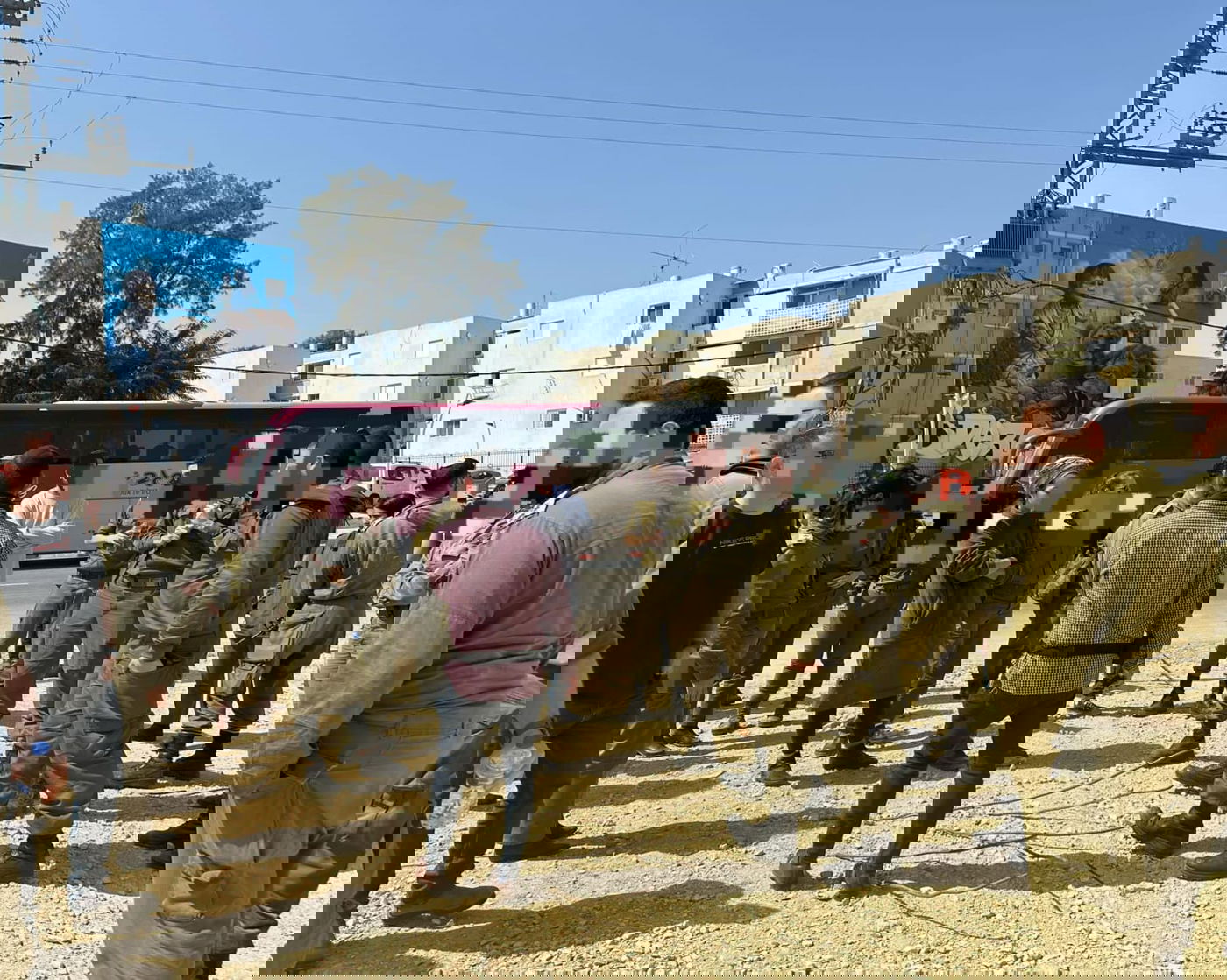 זופניק בכיכר • כל התמונות, הנייעס והחשיפות של השבוע