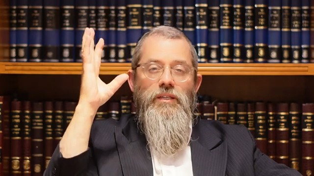 הרב פרקש