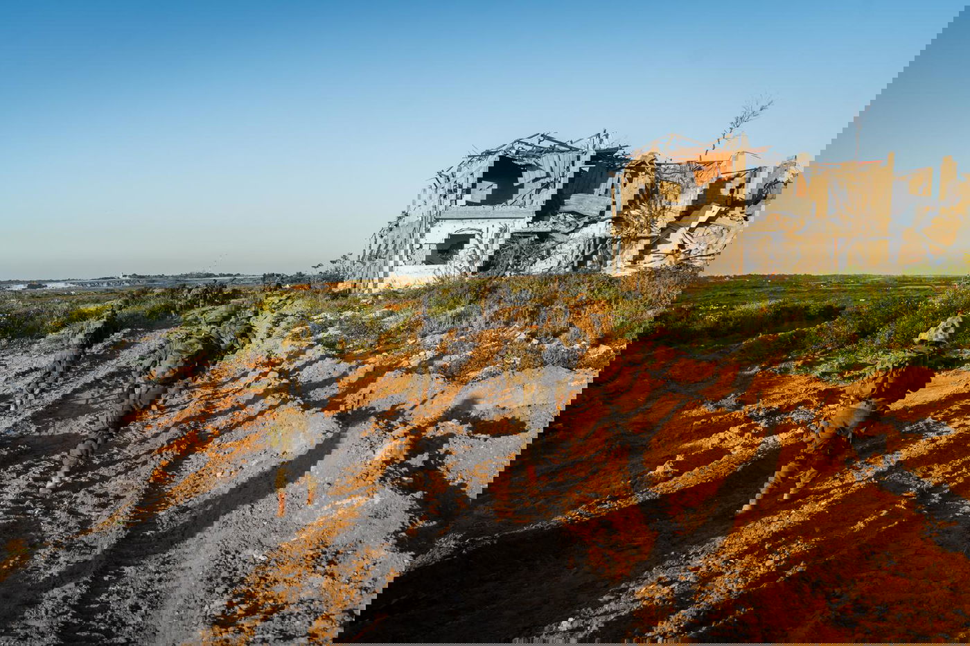 תיעוד: כך חוסלה חוליית מחבלים שהתקרבה ללוחמי הנח"ל