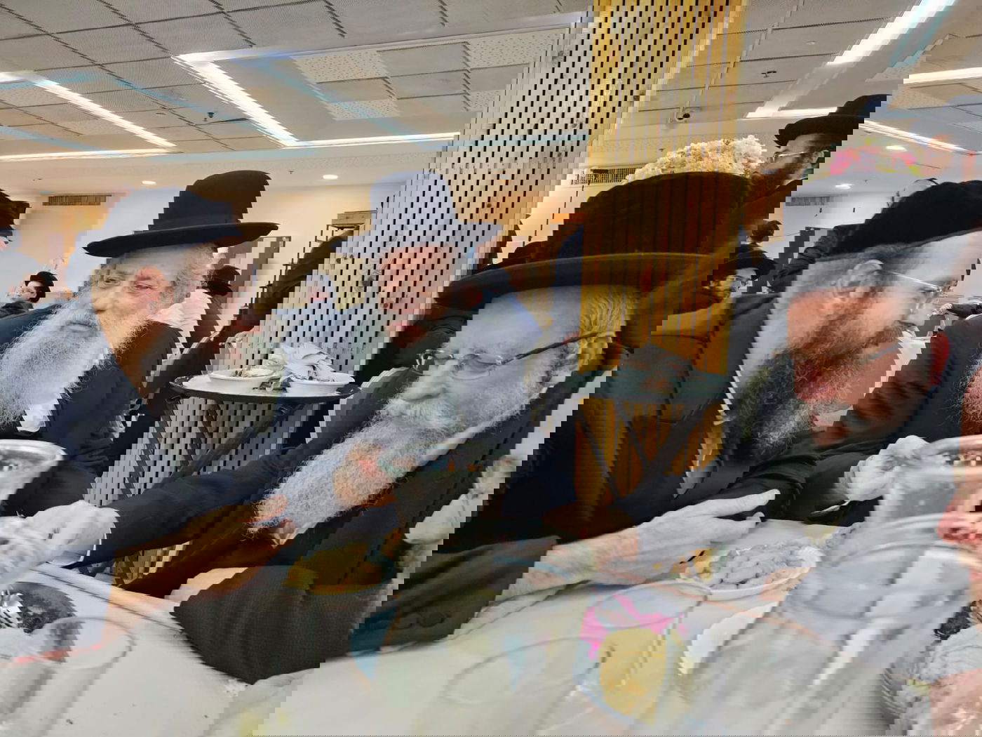 זופניק בכיכר • כל התמונות, הנייעס והחשיפות של השבוע