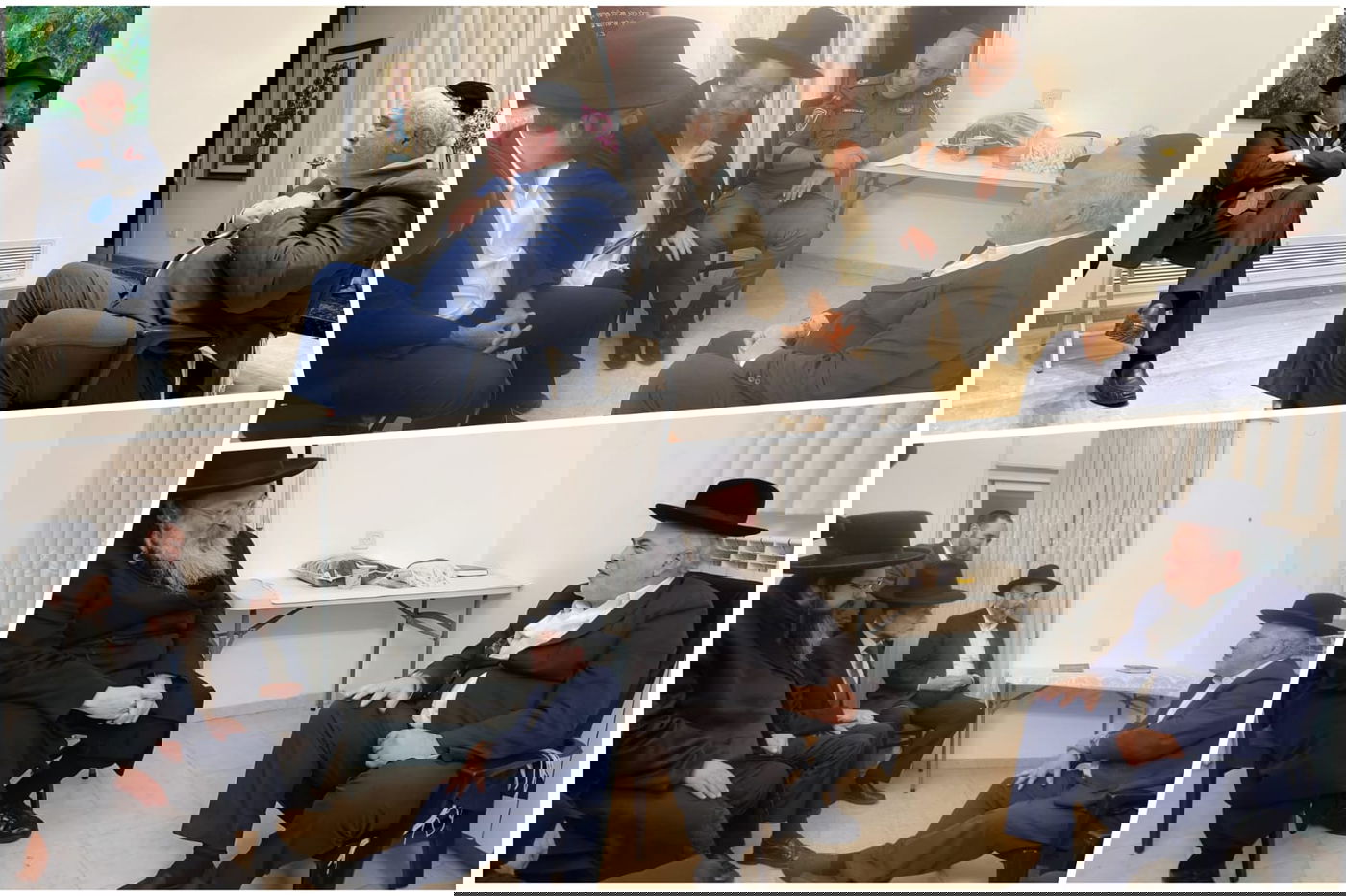 זופניק בכיכר • כל התמונות, הנייעס והחשיפות של השבוע