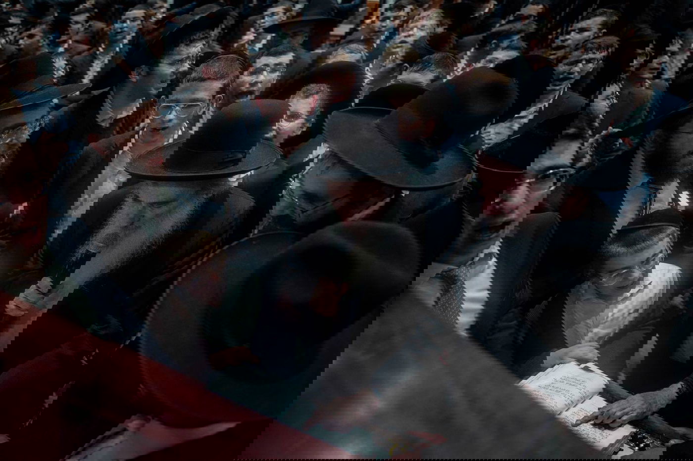 השמחה בעטרת שלמה