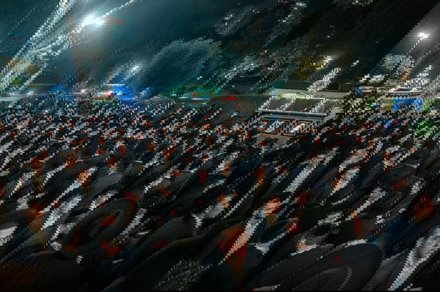 השמחה בעטרת שלמה