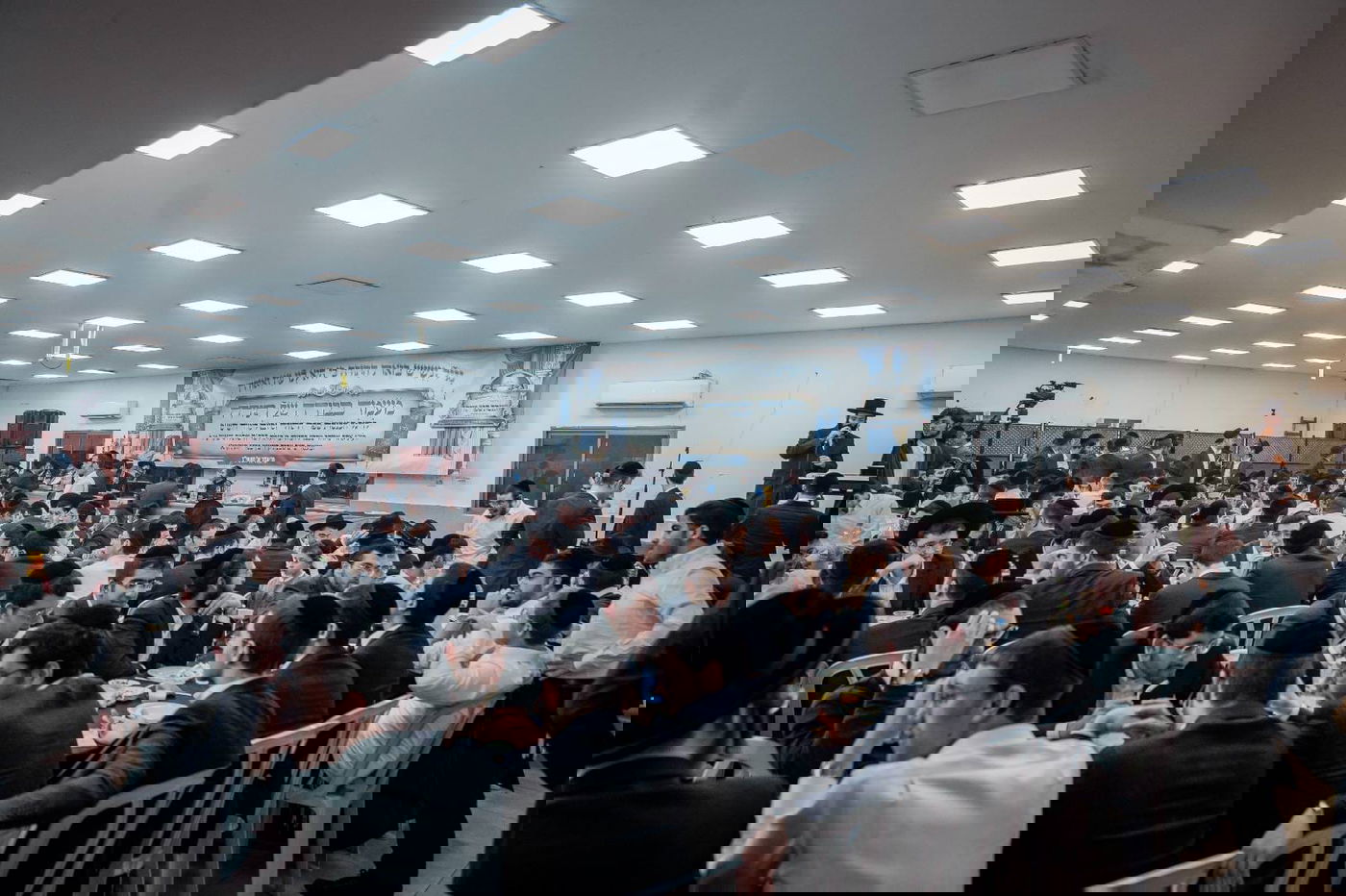 השמחה בעטרת שלמה