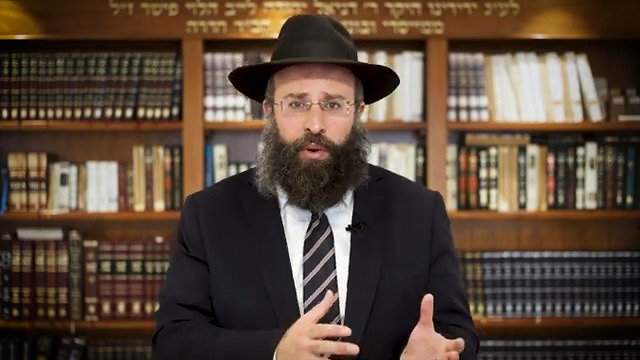 הרב אקריש