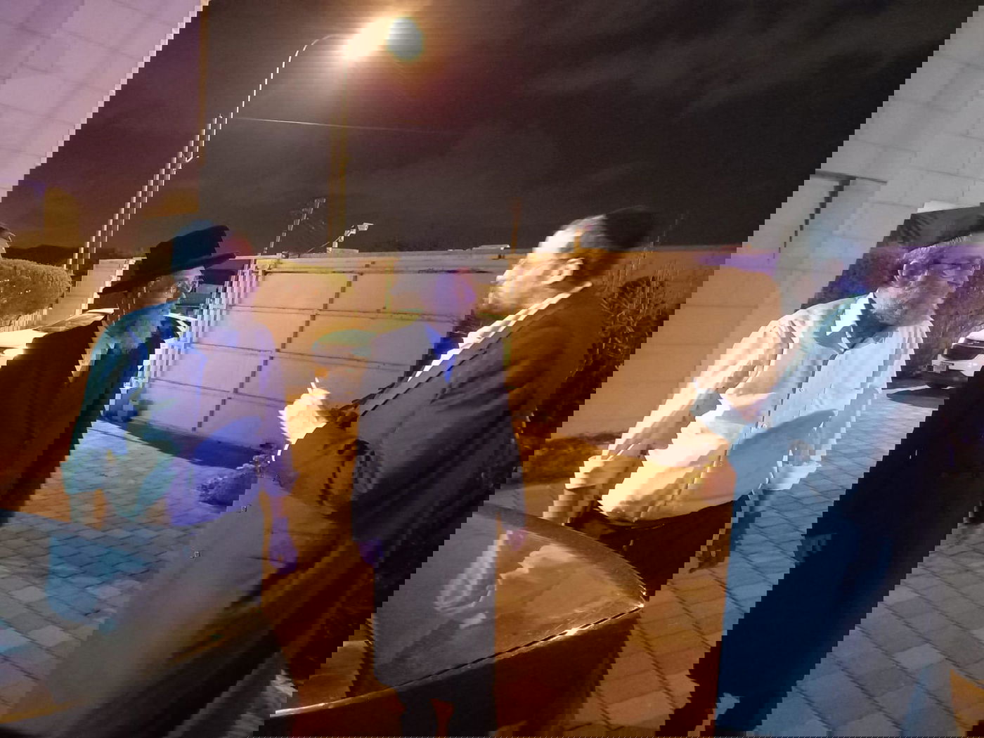 זופניק בכיכר • כל התמונות, הנייעס והחשיפות של השבוע