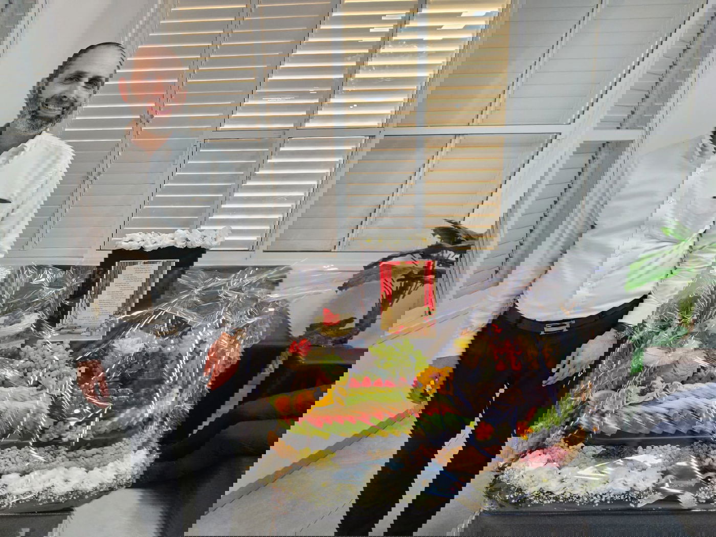 זופניק בכיכר • כל התמונות, הנייעס והחשיפות של השבוע