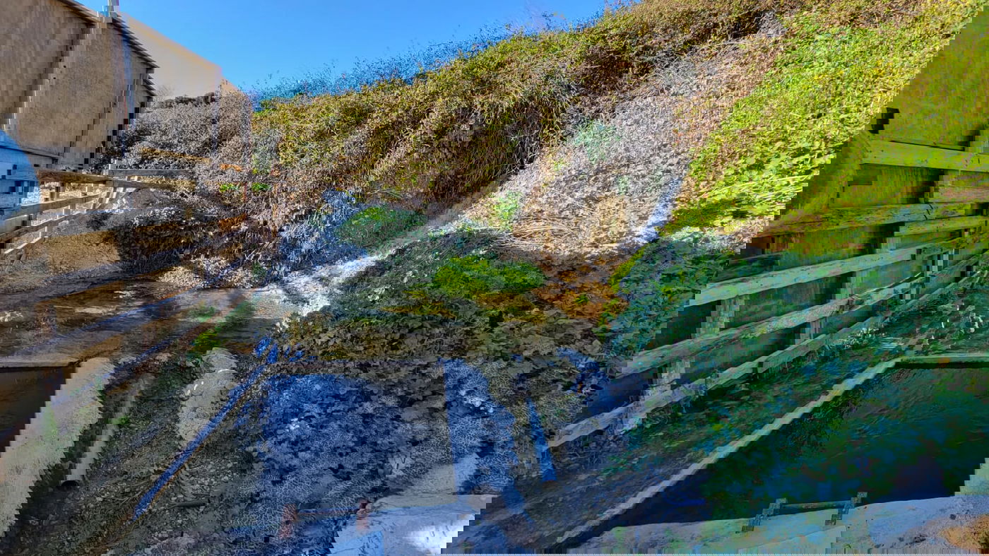 מעין שמעון בביריה