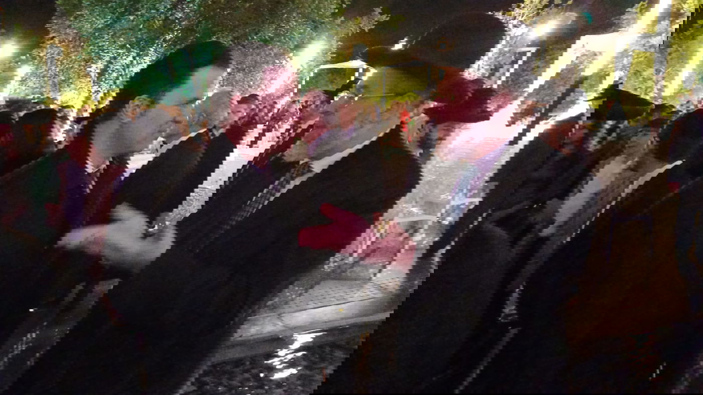 זופניק בכיכר • כל התמונות, הנייעס והחשיפות של השבוע