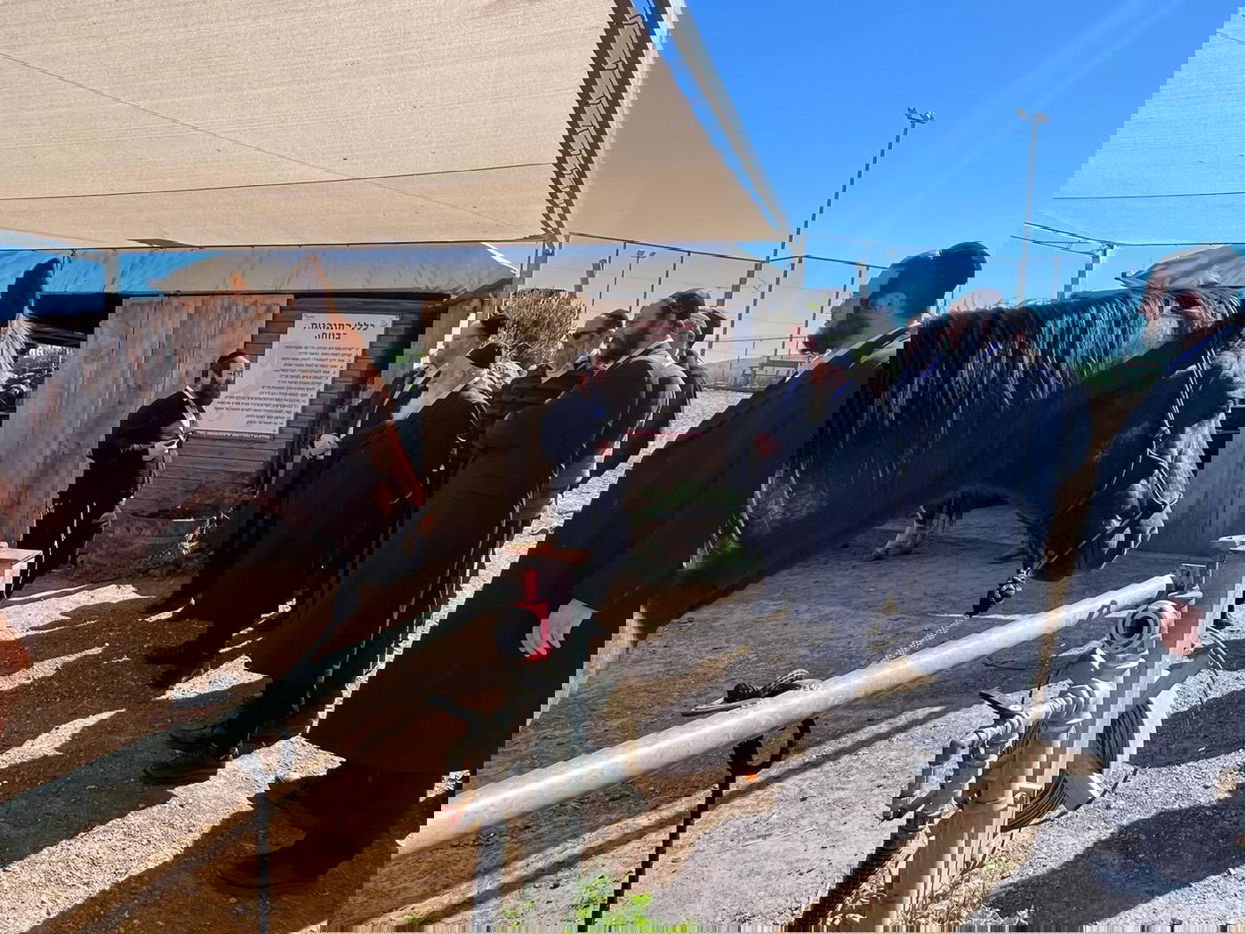 זופניק בכיכר • כל התמונות, הנייעס והחשיפות של השבוע