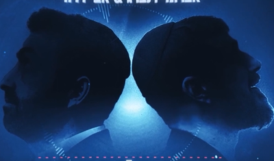 אברומי וינברג ואבי דרור מחדשים את הלהיט החב"די: "צמאה"