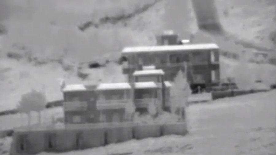 התקיפות בלבנון 