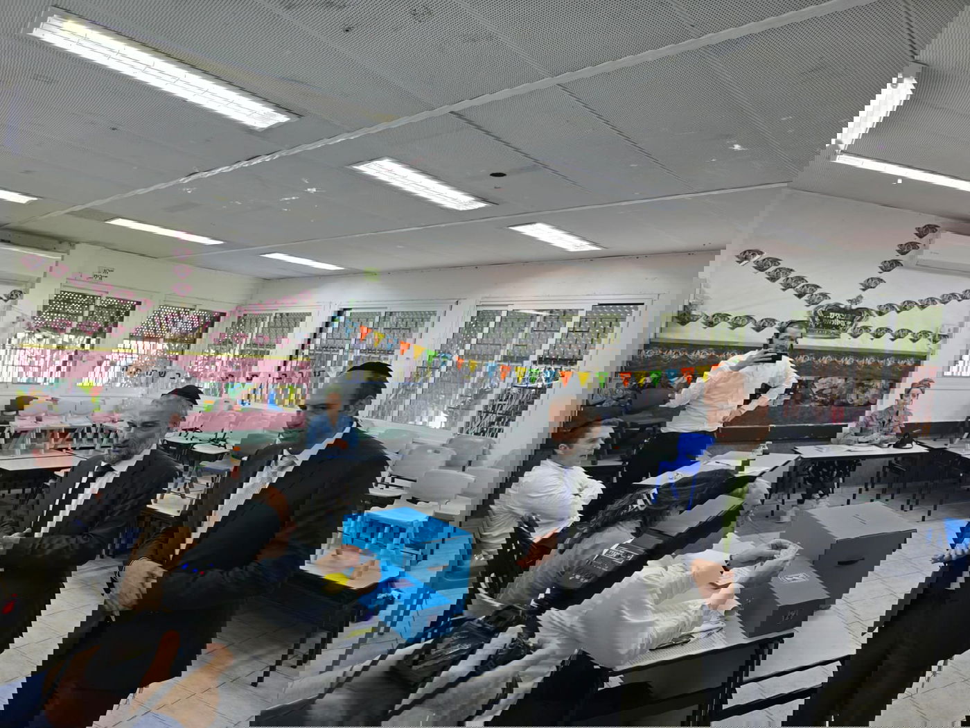 הבחירות בבית שמש: שמוליק גרינברג ניצח | בחיפה: יונה יהב | מתן דיל ניצח ברחובות