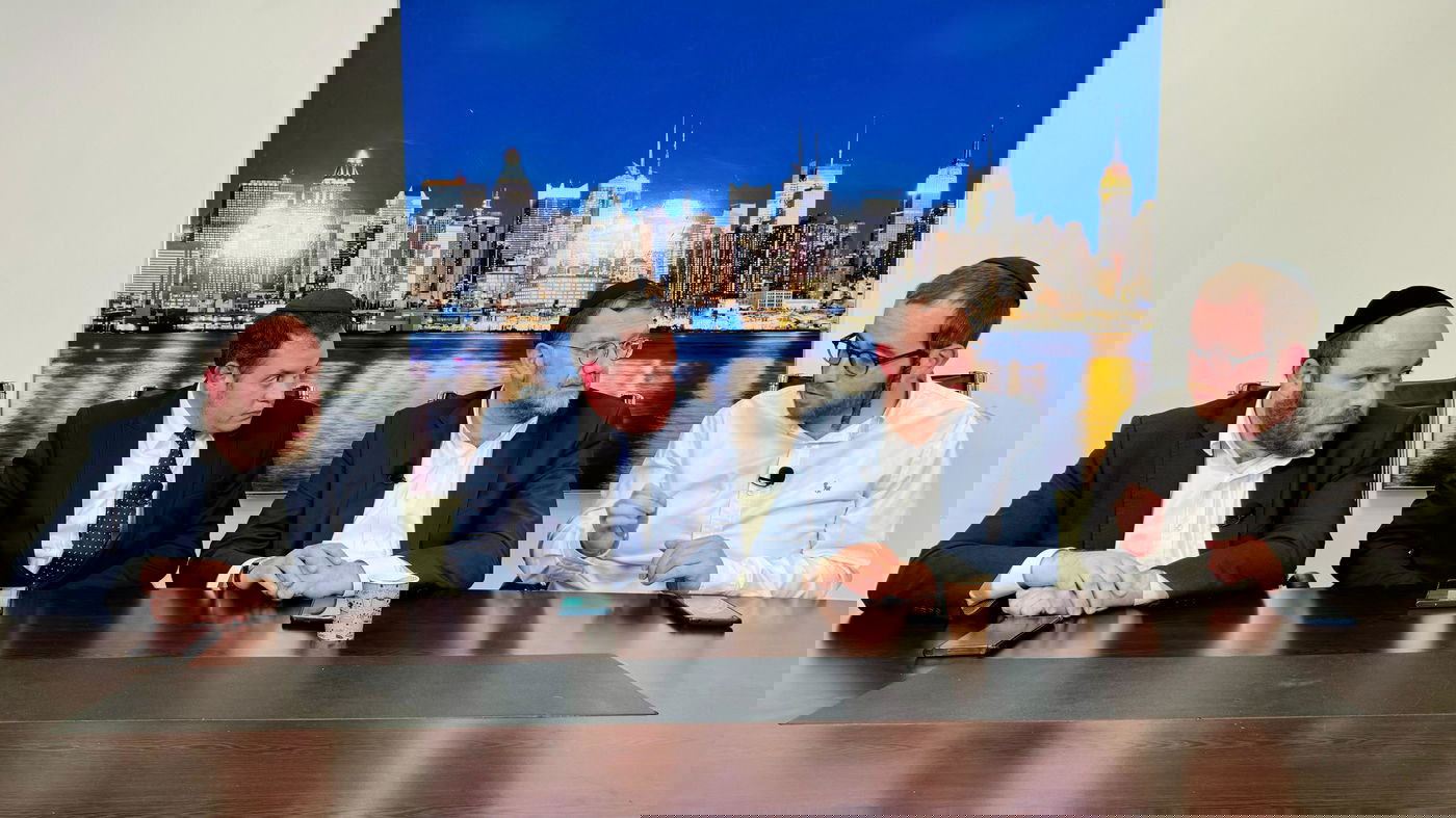 הבחירות בבית שמש: שמוליק גרינברג ניצח | בחיפה: יונה יהב | מתן דיל ניצח ברחובות