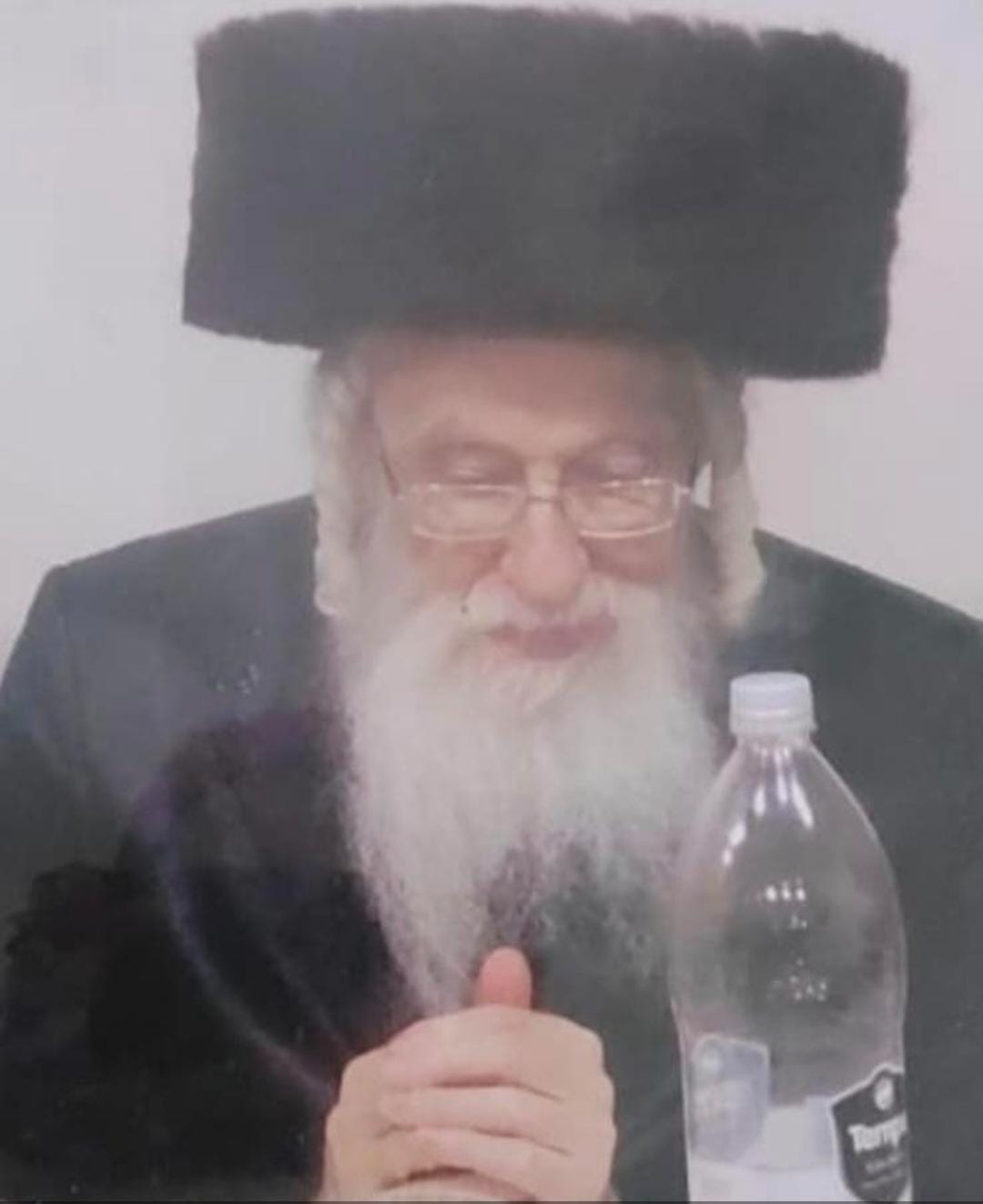 רבי משה הכהן בטלמן זצ"ל