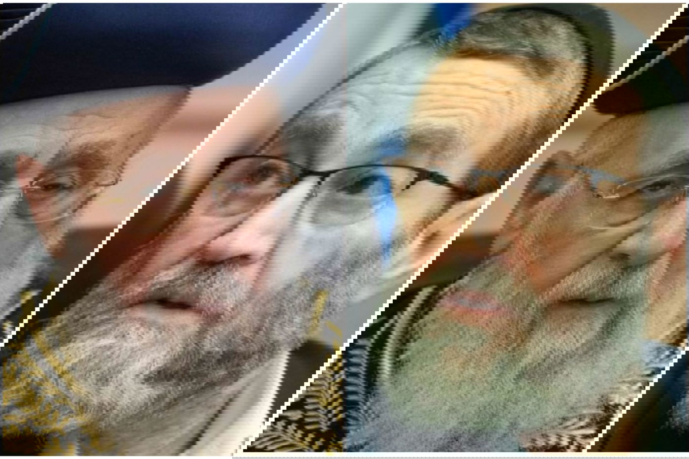 גפני לצד הראשון לציון