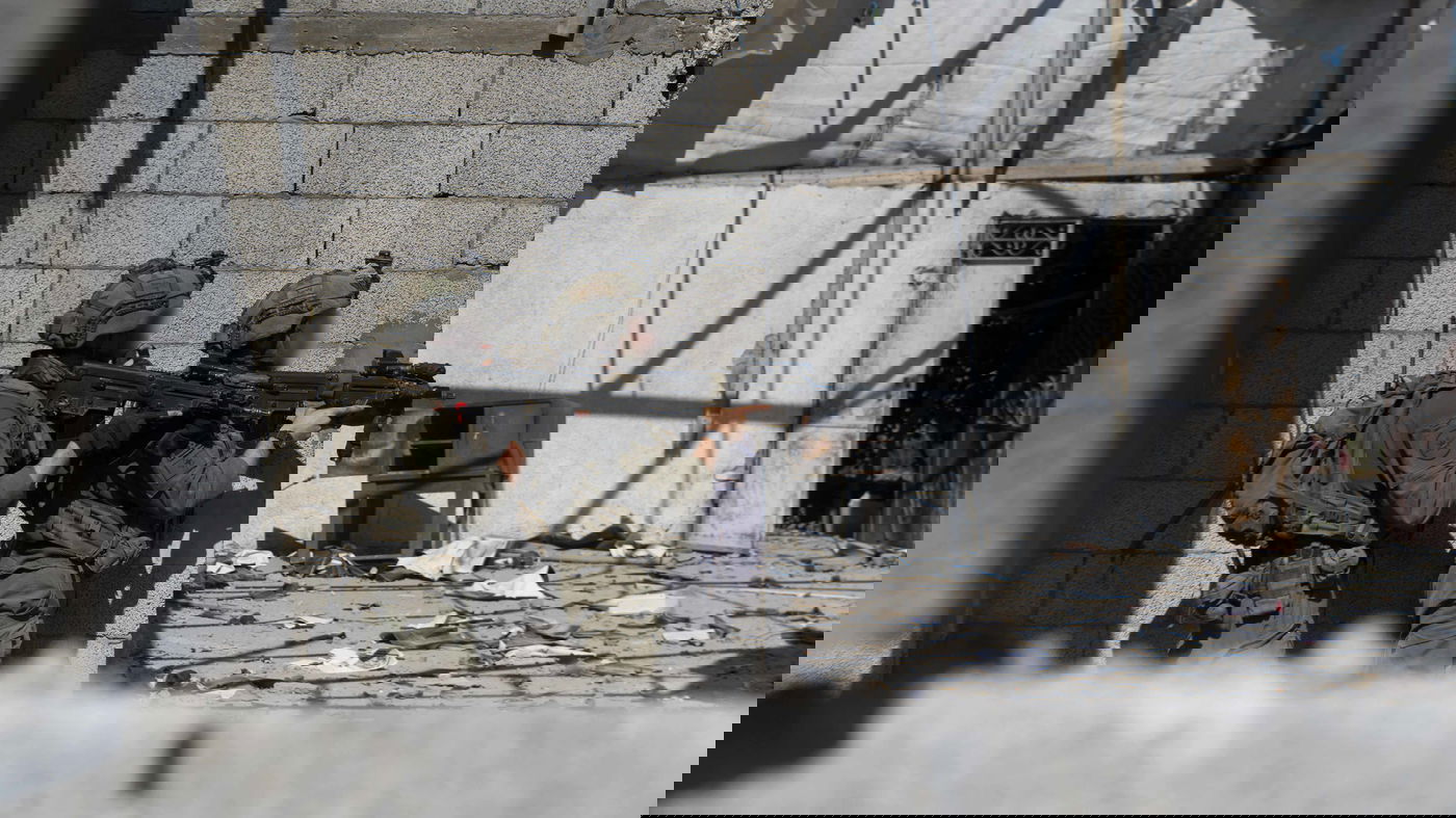 הלחימה בעזה נמשכת | תיעוד חדש מהקרבות ברצועה. צפו