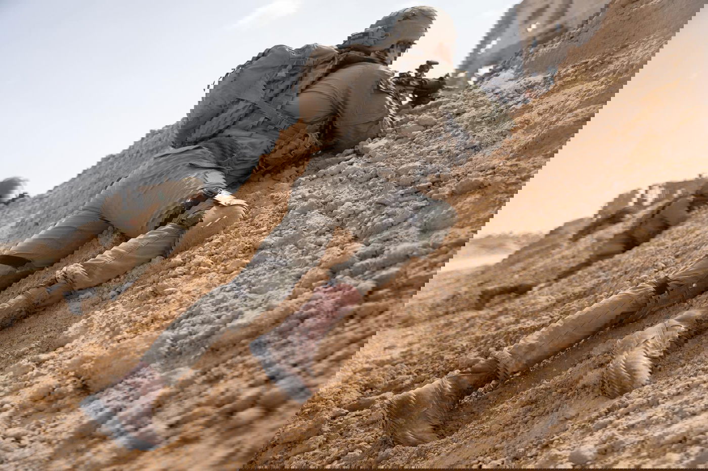 הלחימה בעזה נמשכת | תיעוד חדש מהקרבות ברצועה. צפו