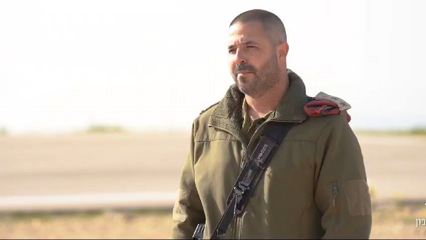 המודל הרב זרועי בפיקוד הצפון