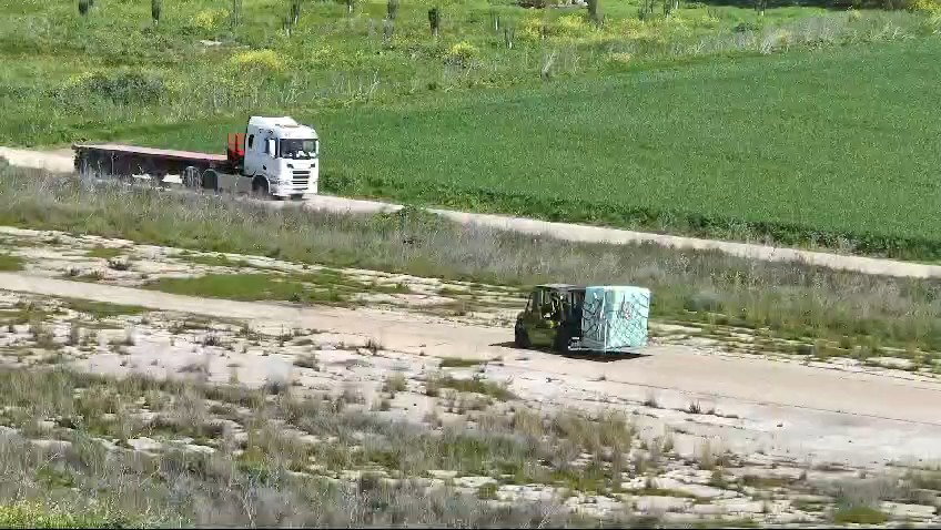 המודל המבצעי