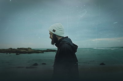 שמואל בסינגל קליפ חדש: "יגיע זמן"