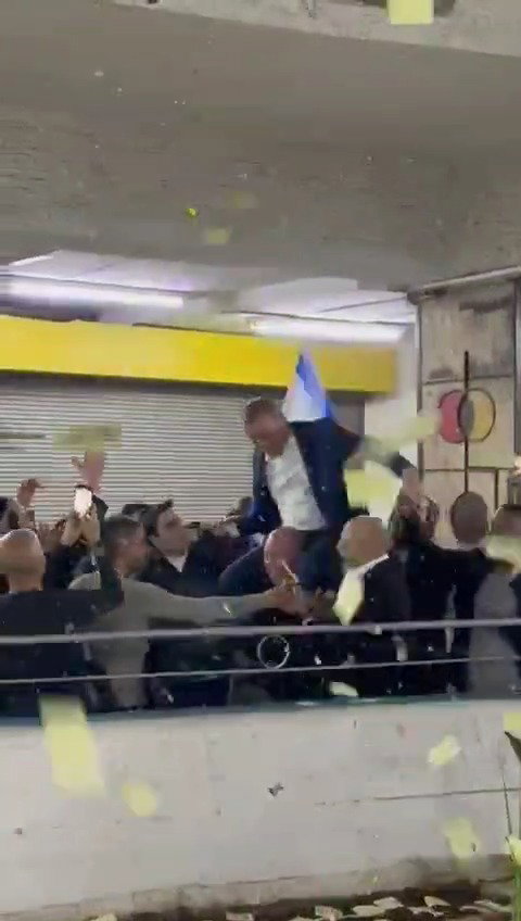 מרימים את מתן דיל לאוויר