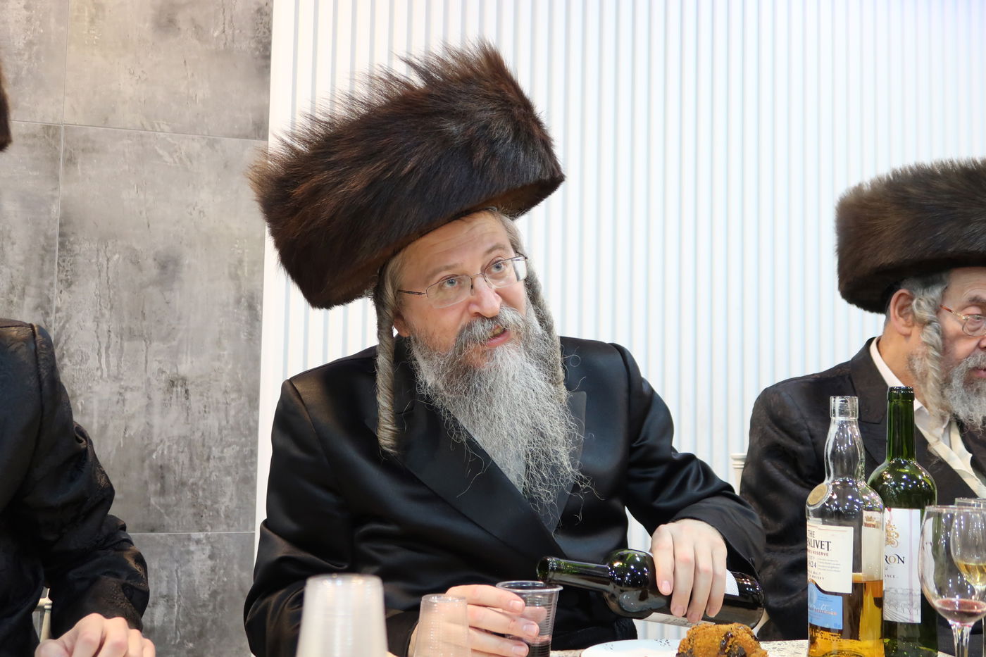 שמחת בית קרלין סטולין וסאוורן