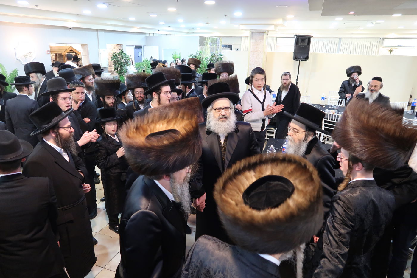 שמחת בית קרלין סטולין וסאוורן