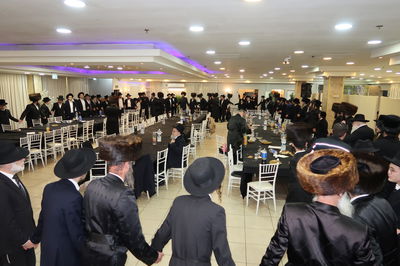 שמחת בית קרלין סטולין וסאוורן