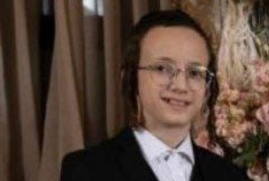 שבועות אחדים אחרי שהתמוטט: חיים מאיר מילר בן ה-11 נפטר