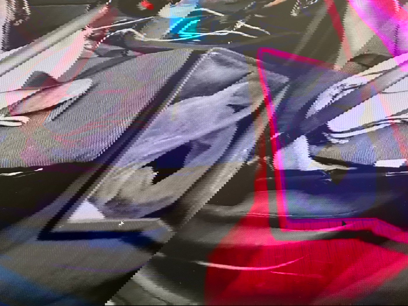 התפיסה המשטרתית