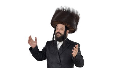 אהרן ווירצברגר במחרוזת חופה: "חופה צייט"