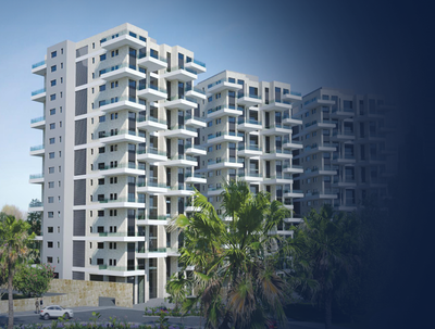 8 ק"מ מירושלים: יזמות לעיר חדשה בבעלות פרטית