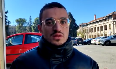 חיים מזרחי, בריאיון בלעדי ל'כיכר השבת' לאחר מעצרו