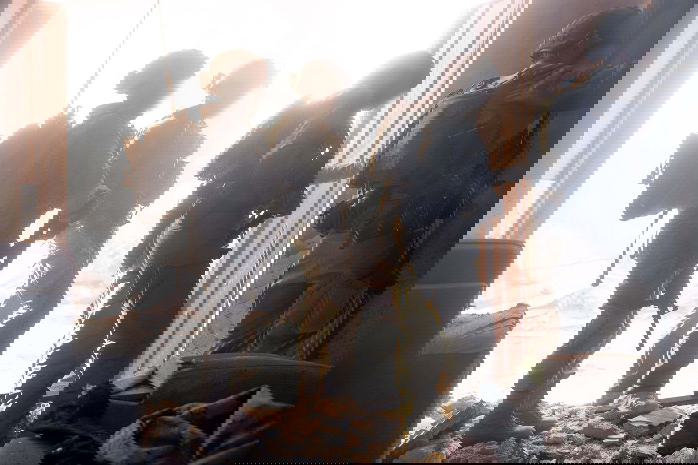 תיעוד מחאן יונס: כך חוסלו בשבועיים למעלה ממאה מחבלים