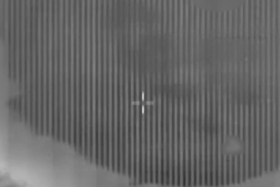 התקיפות הבוקר