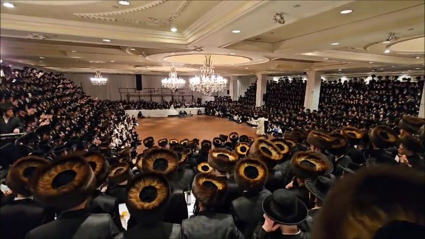 השמחה בסאטמר