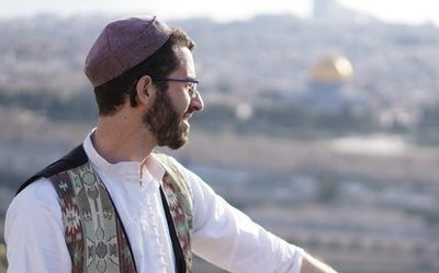 משה שניידר בסינגל פורים חדש: "אורה ושמחה"