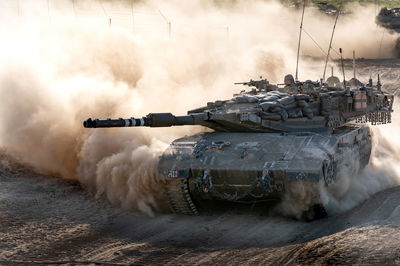 פעילות צה"ל אתמול בעזה