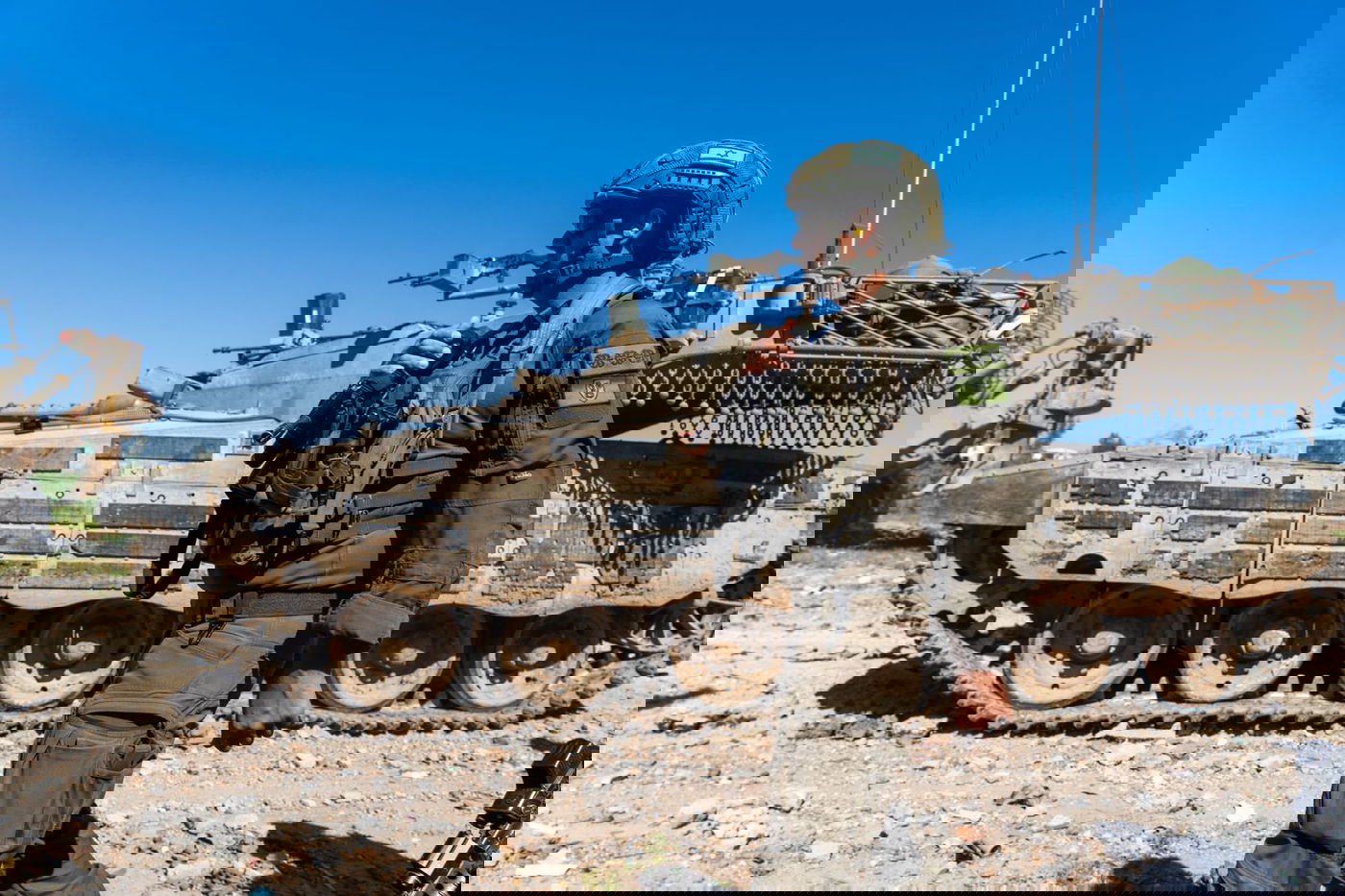 סגירת מעגל: מחבל חמאס ביצע שיגורים לעבר ישראל וחוסל