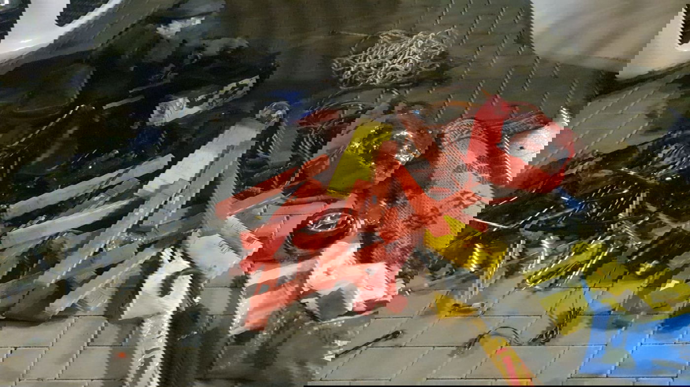 הרכוש שנבזז