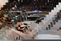 פעילות המשטרה בירושלים