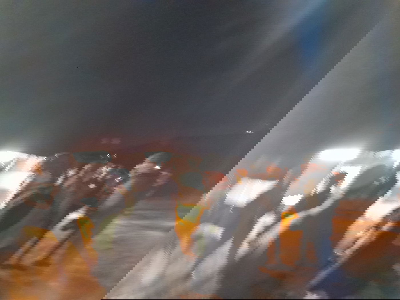 ניצל בנס: מחבל חדר לגבעת רונן בשומרון וניסה לדקור תושב