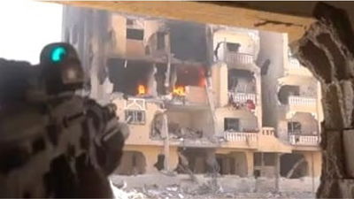 חאן יונס: פעיל חמאס נעצר וגילה בחקירתו איפה 15 מחבריו מתחבאים