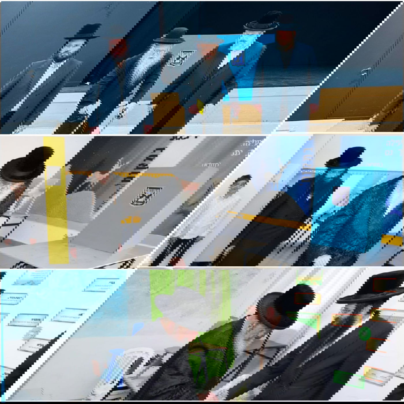 זופניק בכיכר • כל התמונות, הנייעס והחשיפות של השבוע