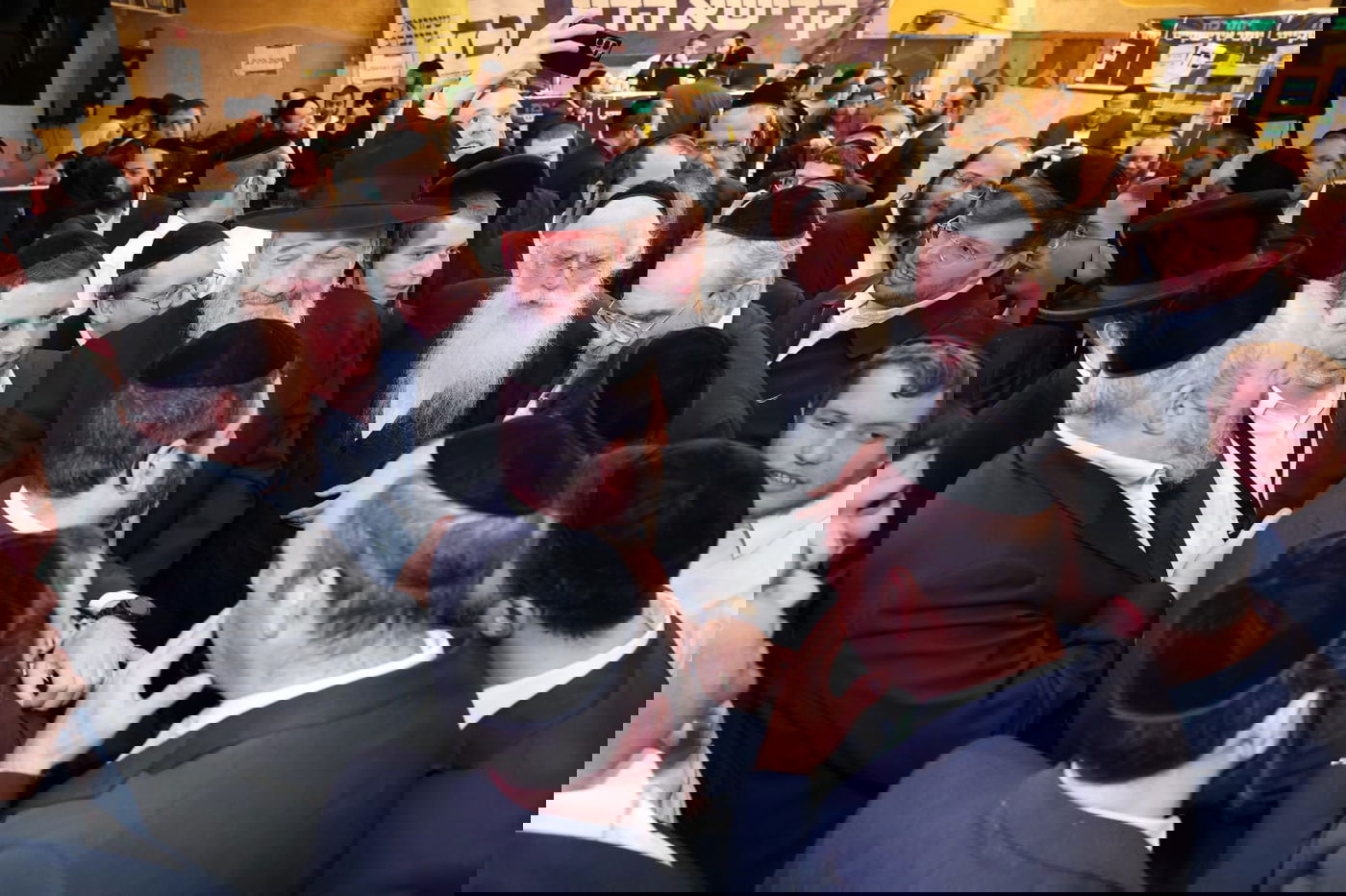 זופניק בכיכר • כל התמונות, הנייעס והחשיפות של השבוע