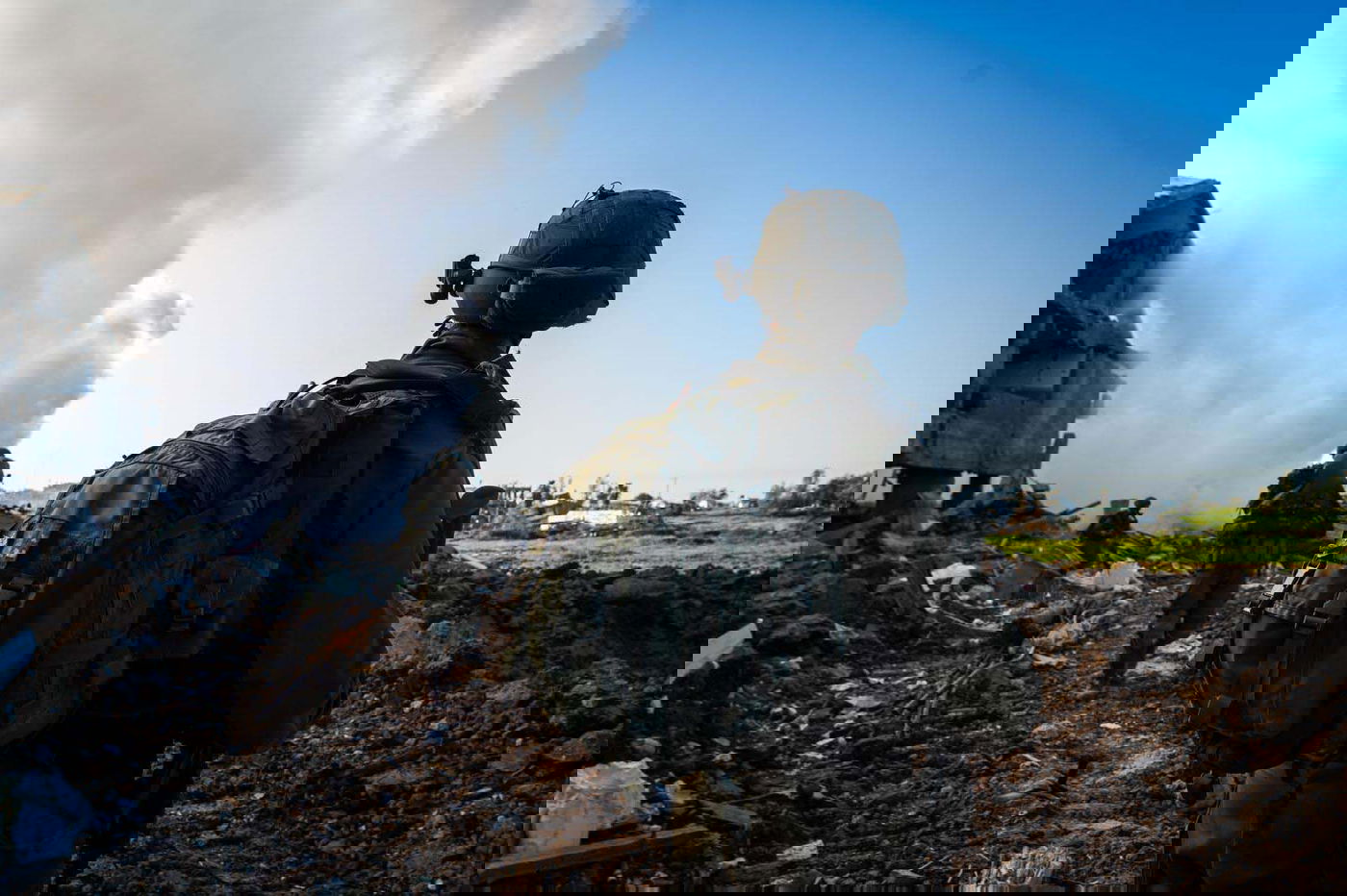 סערת הנאום: מפקד האוגדה הוכיח את הפוליטיקאים ויוזמן לביקור אצל הרמטכ"ל | עדכונים