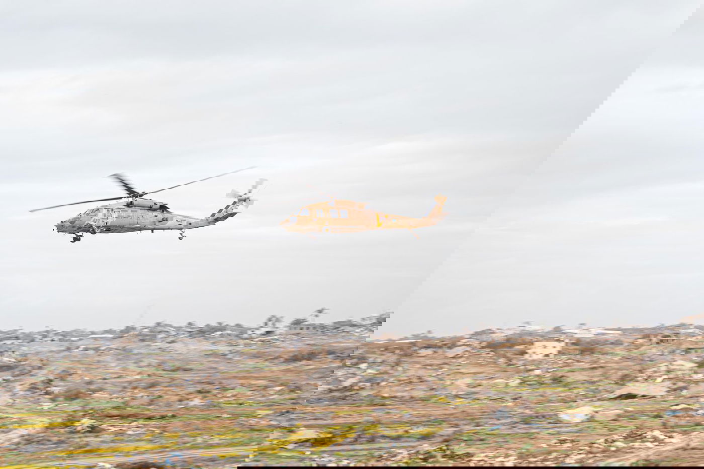 סערת הנאום: מפקד האוגדה הוכיח את הפוליטיקאים ויוזמן לביקור אצל הרמטכ"ל | עדכונים